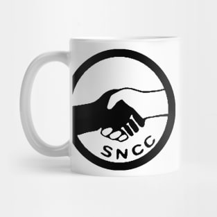 Student Nonviolent Coordinating Committee Mug